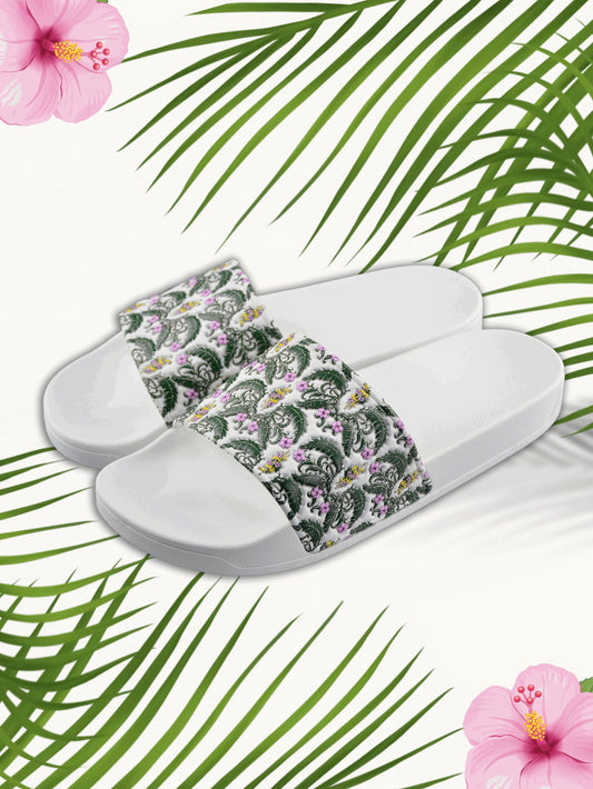 Veneno Palm Slides
