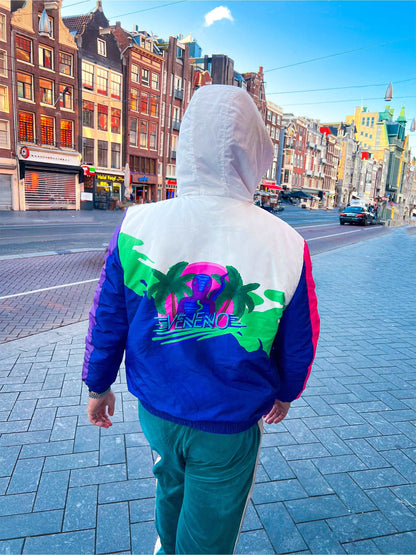 VBA Miami Monsters Jacket Veneno 