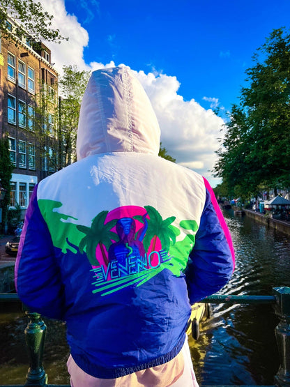 VBA Miami Monsters Jacket Veneno 